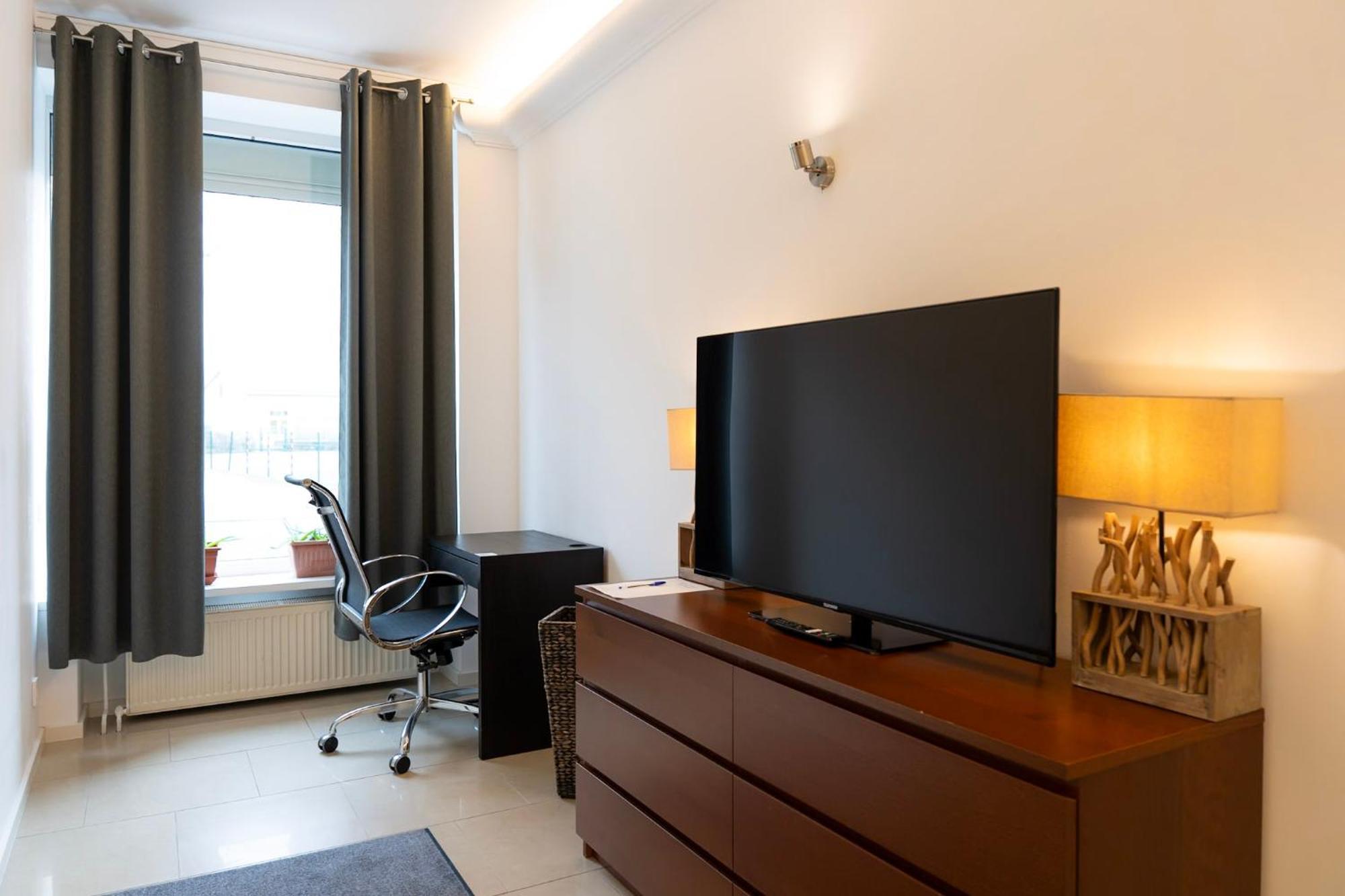 Sunny Side - By Comfort Housing Apartment Falkensee