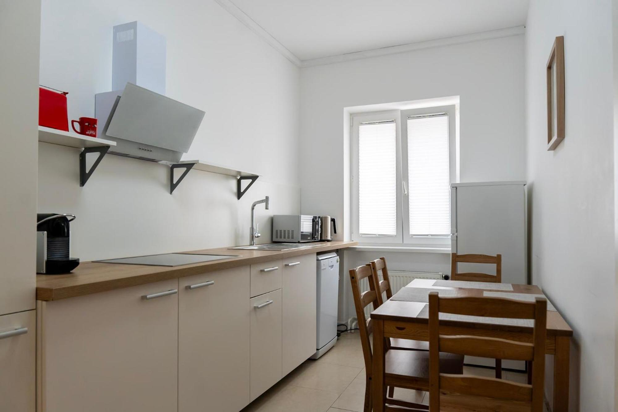 Sunny Side - By Comfort Housing * Falkensee